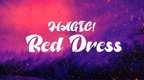 Red Dress Magic: Unleashing Your Inner Diva